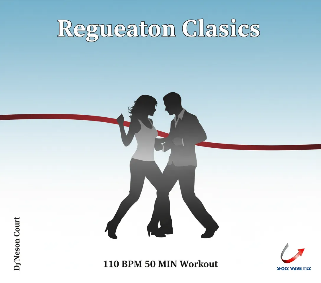 Portada de Regueton Classics
