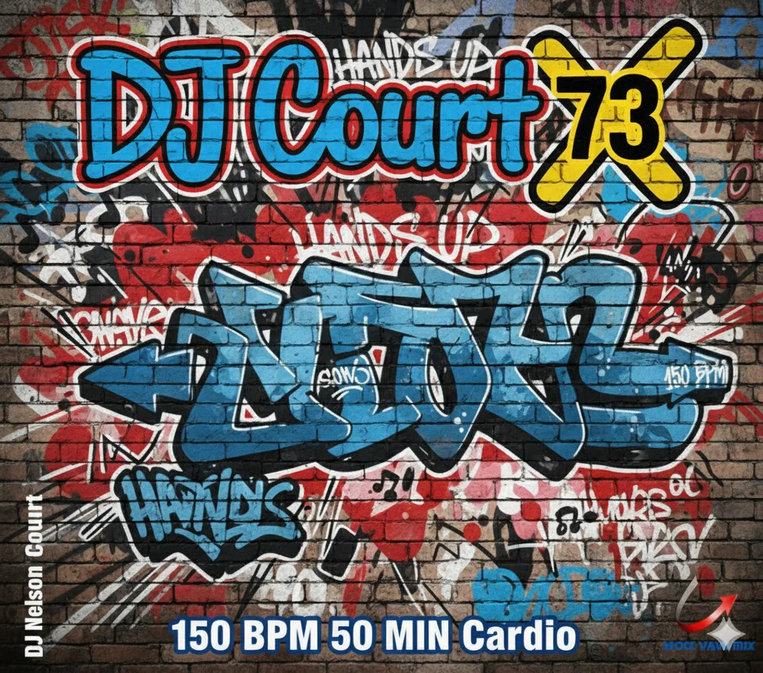 Portada de Dj 73 combate Libre & bonustrack fx