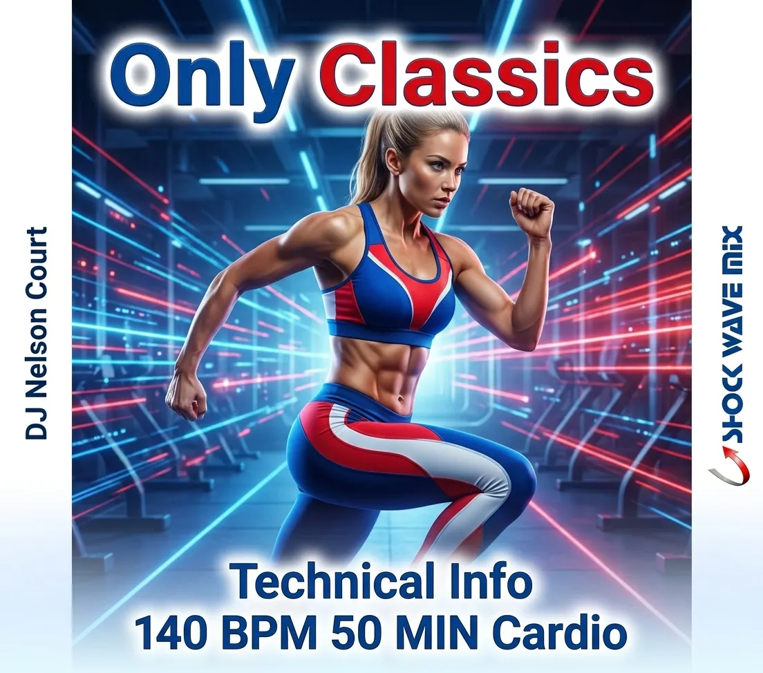 Portada de Only classics