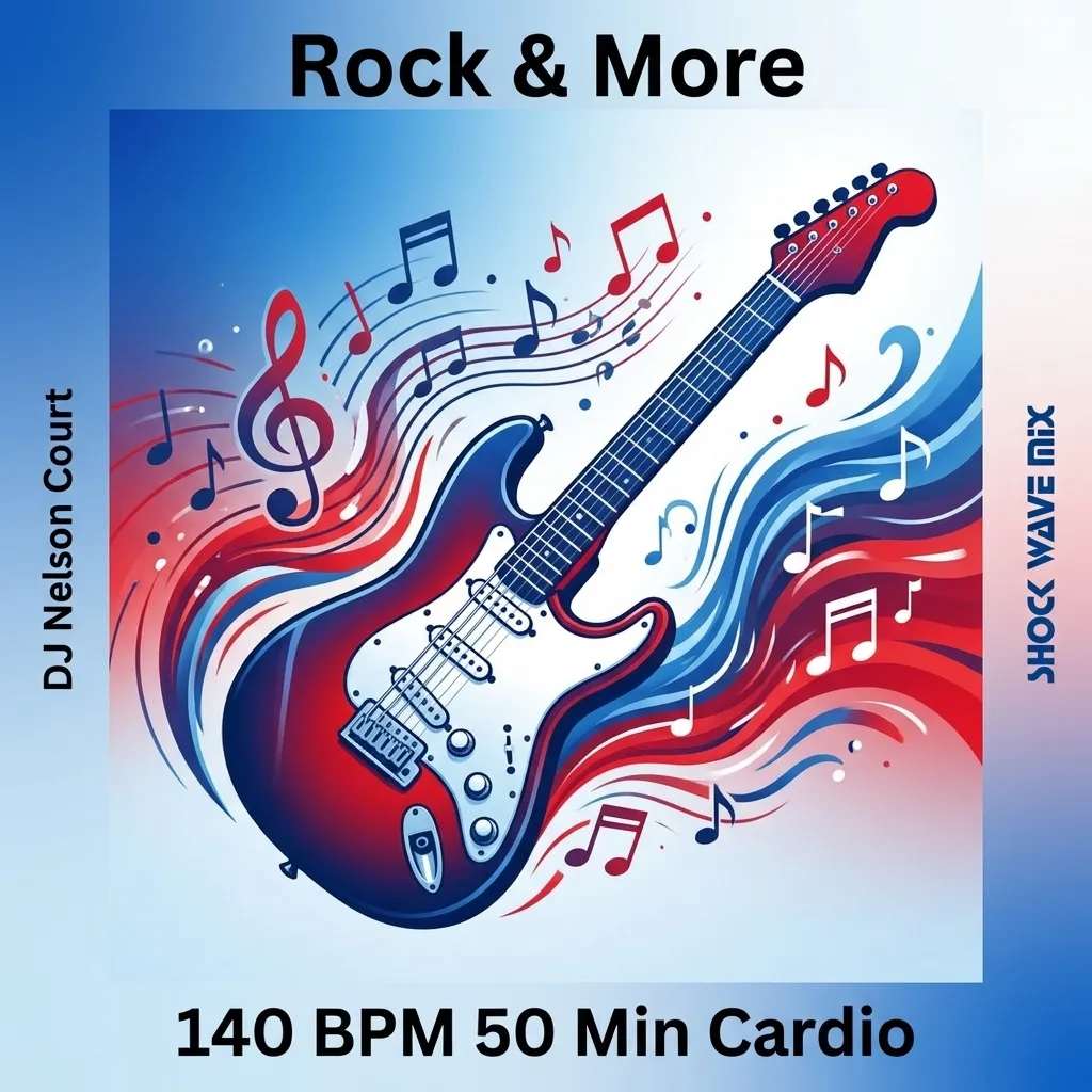 Portada de Rock & More