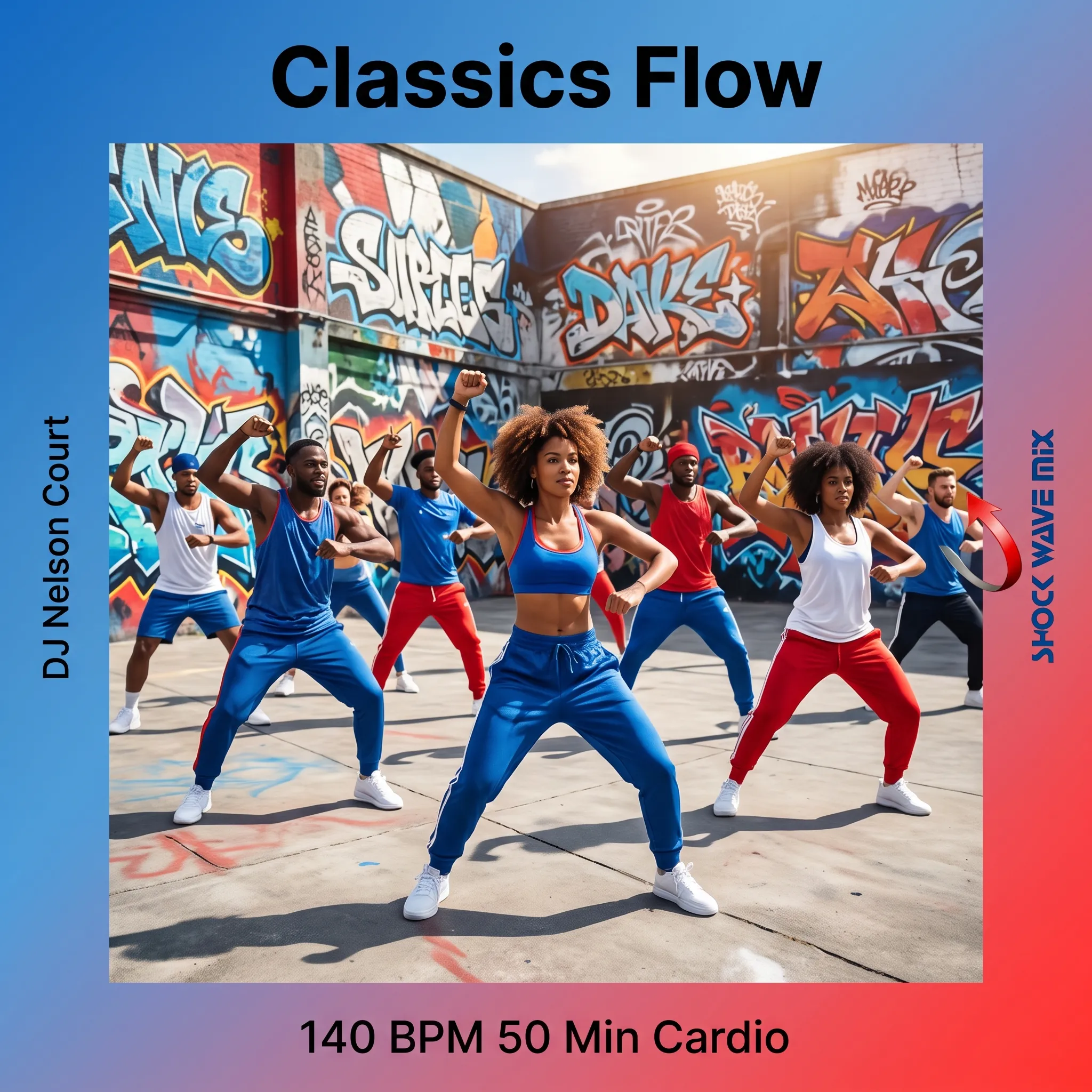 Portada de Classics Flow