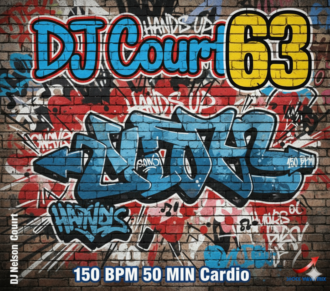 Portada de Dj 63