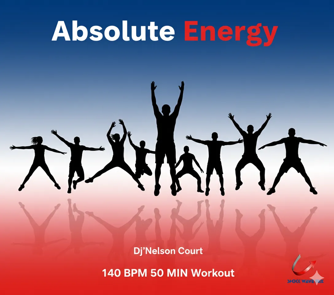 Portada de Absolute Energy