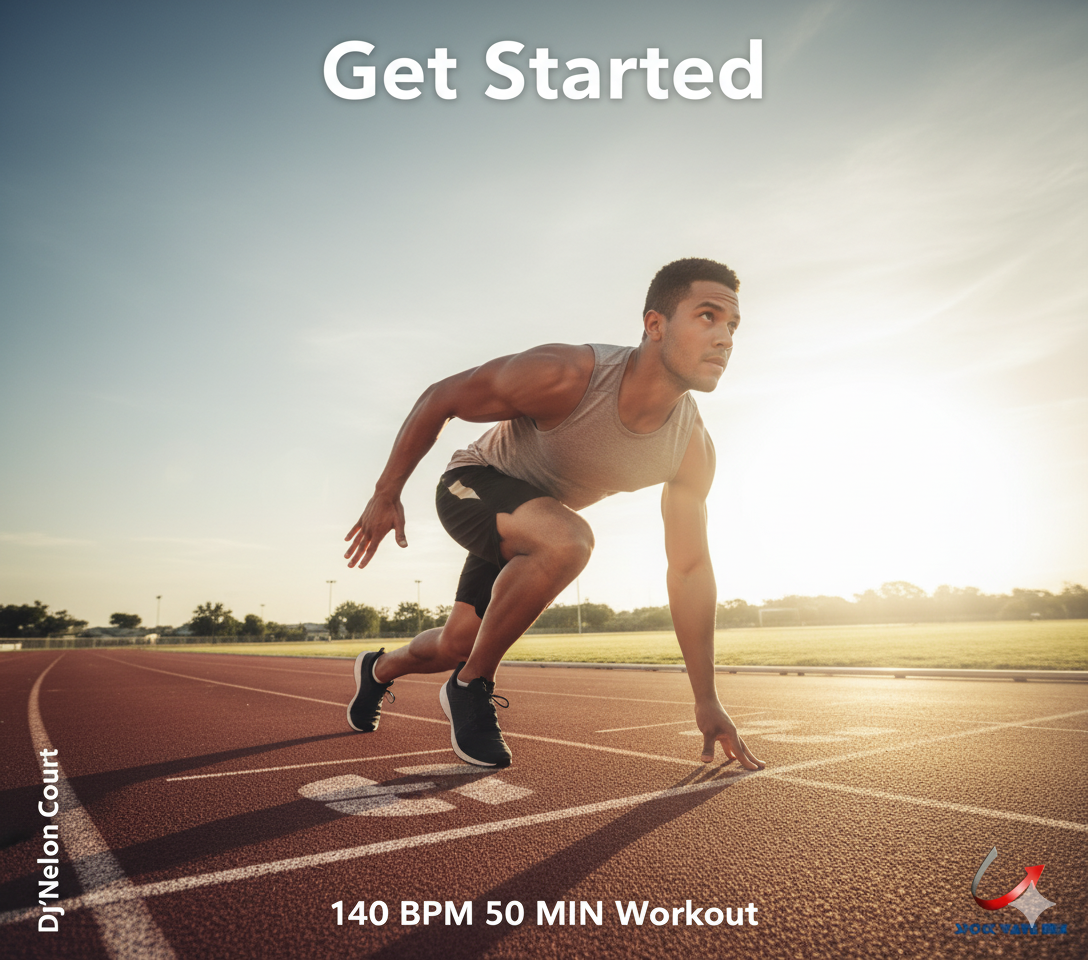 Portada de Get Started