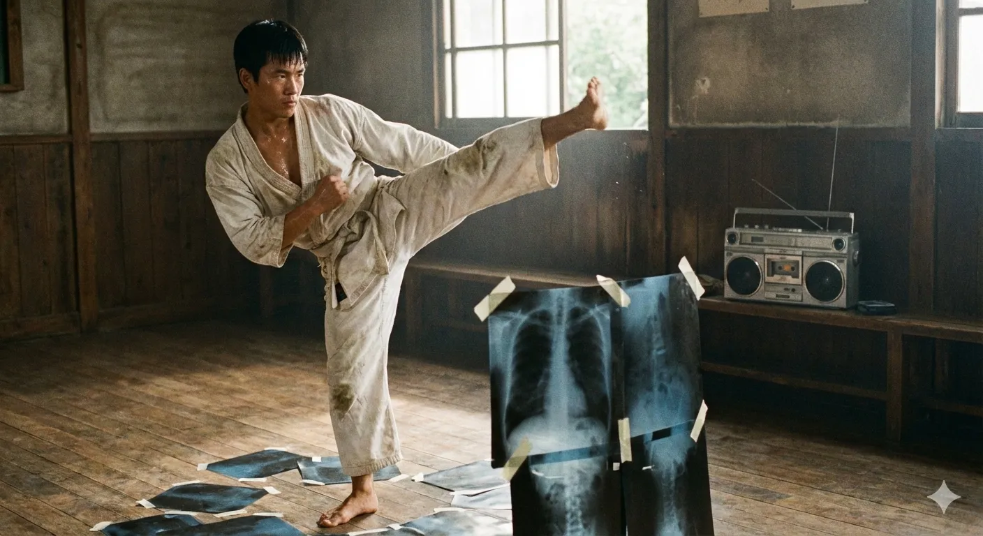 Imagen de Disciplina