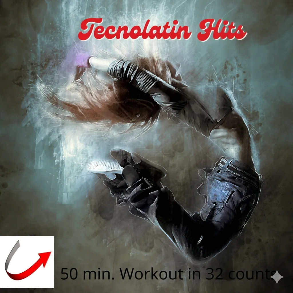 Portada de Tecnolatin Hits