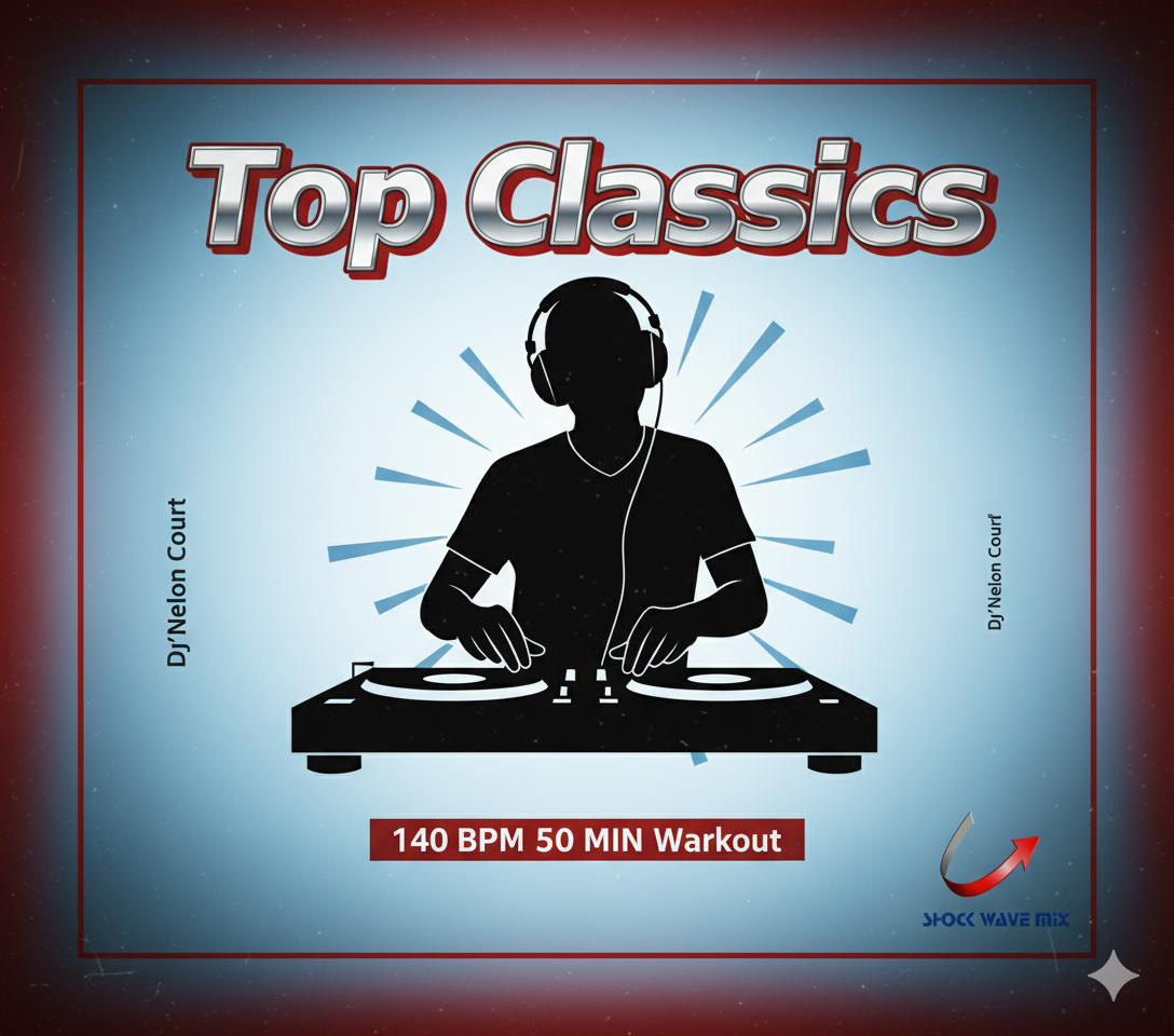 Portada de Top Classics